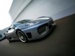 Ferrari 360 GT 2002 года